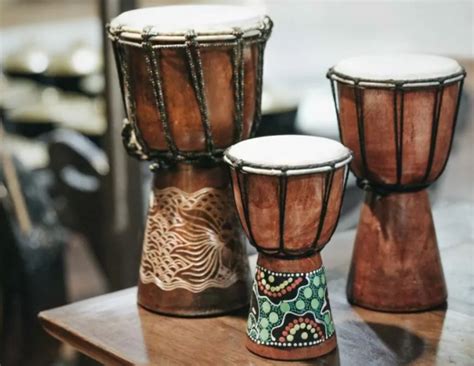 13+ Alat Musik Tradisional Maluku yang Paling Populer (AKURAT)