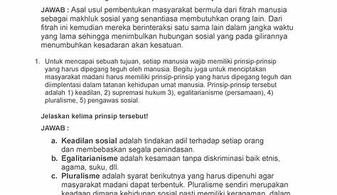 Asal Usul Masyarakat Manusia by مالك بن نبي — Reviews, Discussion