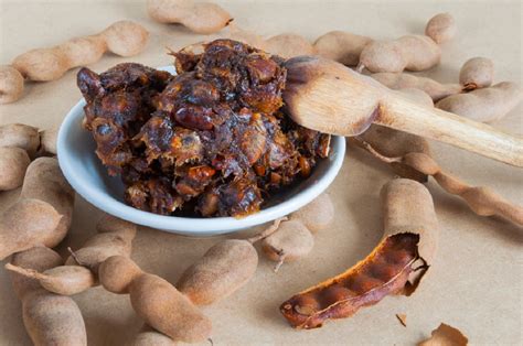 Asam Jawa