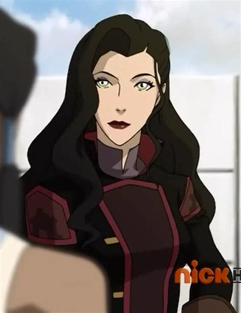 Asami Lok