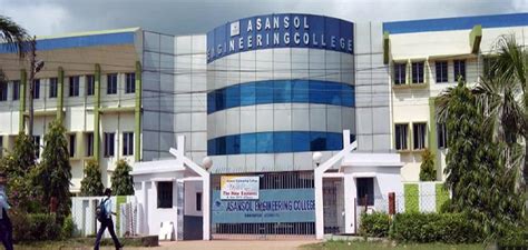 asansol engineering college address