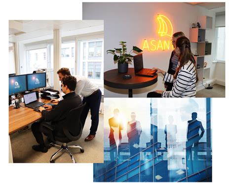 Unlock Your Future: Explore Exciting Asante Careers and Take the First Step Towards Success