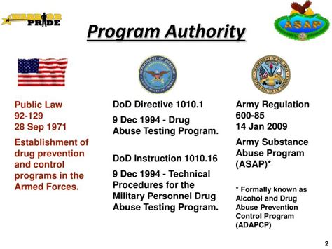 Fort Drum Army Substance Abuse Program Fort Drum Army Substance