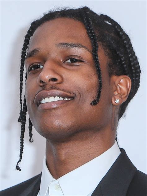 asap rocky