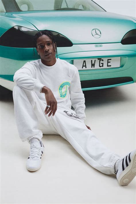 asap rocky latest news