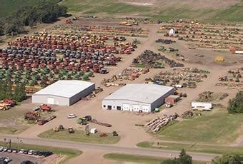 asap tractor parts salem sd