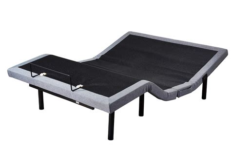 Asaren Queen Adjustable Bed Frame Base