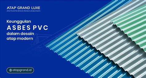 Asbes PVC