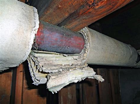 Ultimate Guide to Asbestos Pipe Insulation: Pros and Safety Tips