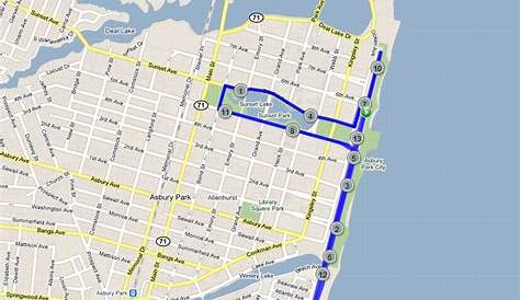 The Jersey City Marathon & Half Marathon Marquee Event