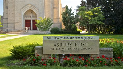 asbury church rochester ny