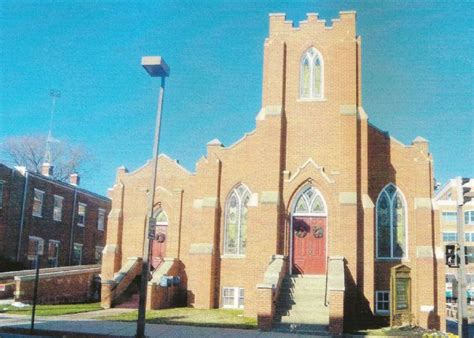 asbury united methodist church frederick md