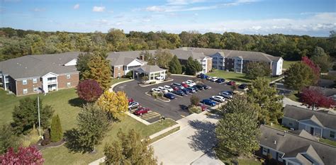 asbury village assisted living