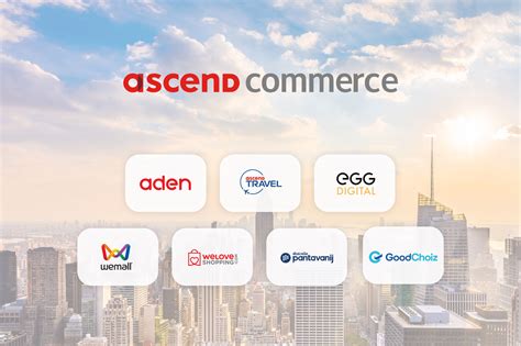 ascend commerce digital group