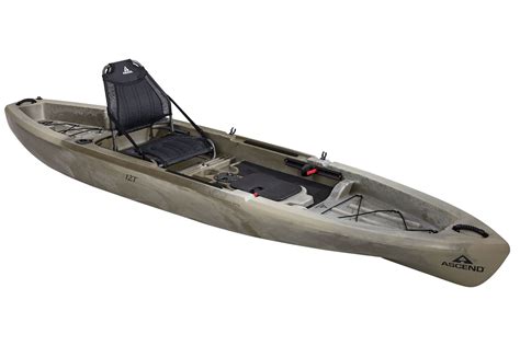 Kajak Ascend 12T SitonTop Kayak Camo