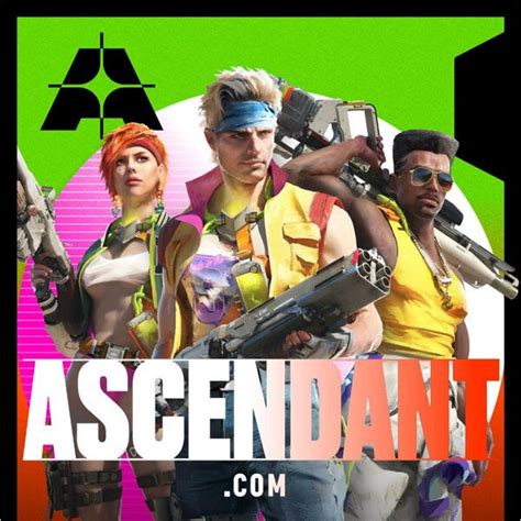 ascendant agent login