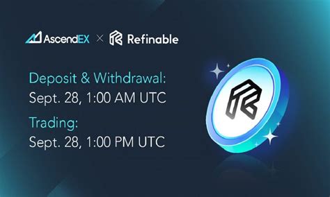 AscendEX Refinable Lists Parameters