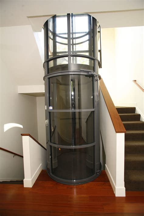 ascenseur pour maison individuelle