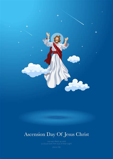 ascension day of jesus christ finland holiday