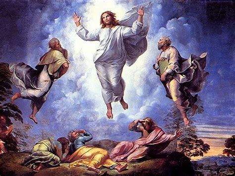 ascension of jesus date