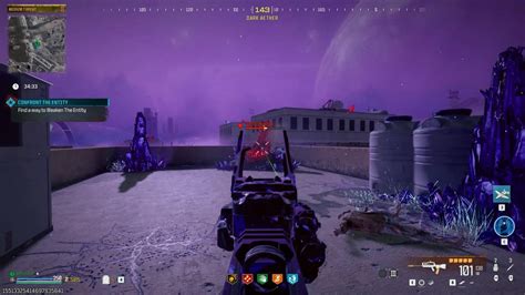 Ascension Zombies Walkthrough