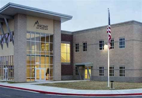 Ascent Academy West Valley Teachers Kuliah News