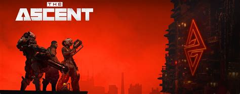 Ascent Game Walkthrough