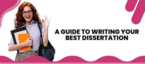 ascertain Your dissertation