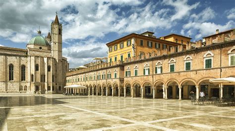 ascoli piceno centro storico