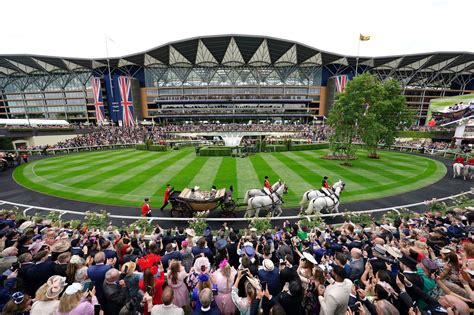 Ascot Racecourse