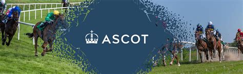 Ascot Tickets