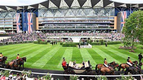 Ascot Weather Bbc