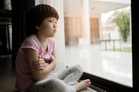 RSAB Harapan Kita Autisme pada Anak, Kenali Gejalanya dan Pahami