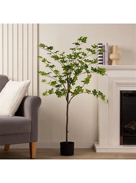 Asda Artificial.plants