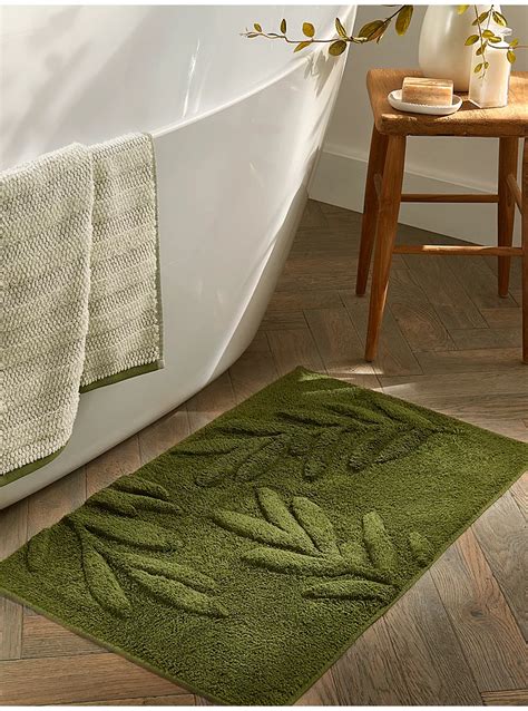 Asda Bath Mat Sets
