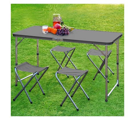 Asda Camping Tables