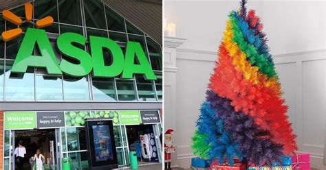 Asda Christmas Tree Holder