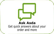 asda customer services phone number 0800 uk free 0345 opening times