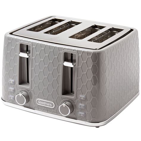 Asda Diamond Effect Toaster
