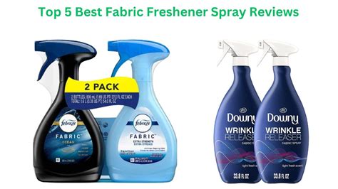 Asda Fabric Refresher