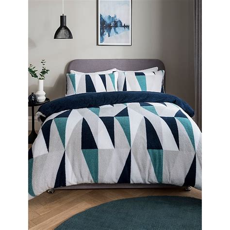 Asda Fleece Bedding Sets