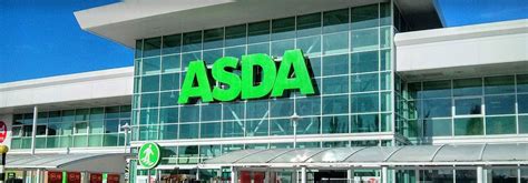 asda foreign exchange rates