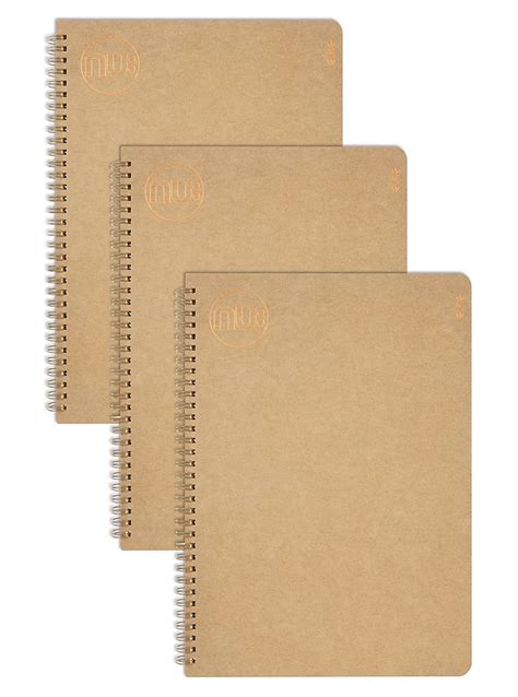 Asda George Notebook