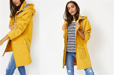 Asda George Raincoat