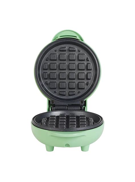 Asda George Waffle Maker
