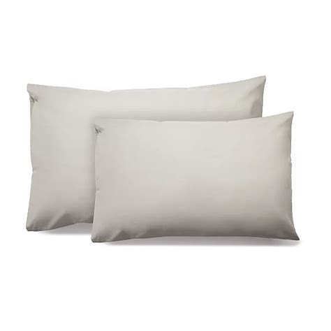 Asda Grey Pillow Cases