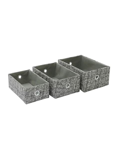 Asda Home Storage Baskets