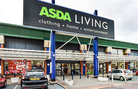 asda home stores asda living