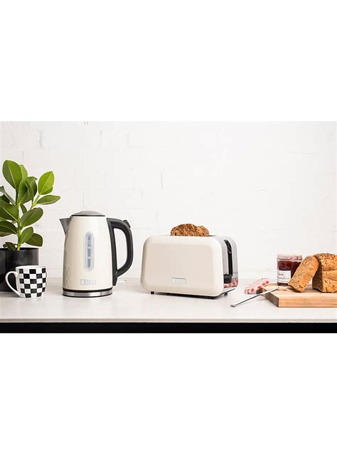 Asda Kettle And Toaster Pack