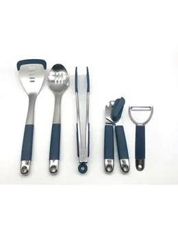 Asda Kitchen Utensils Set